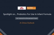 Probiotics for Use in Infant Formula