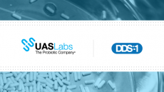 UAS Labs, The Probiotic Company™