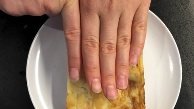 Traditional technique is hands-down best way to measure portions