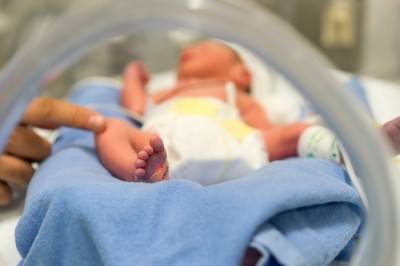 There are over 1,000 preterm births per day in the United States alone. Image: © iStock/Pixelistanbul