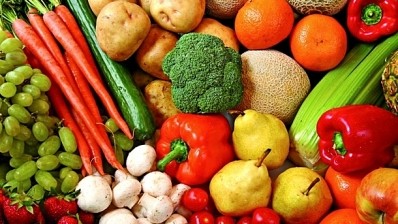 Official figures: Australian diets lacking fruit and vegetables