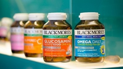 Blackmores has appointed a new CEO after Christine Holgate's resignation.