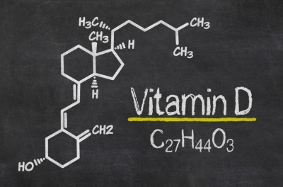 The study aimed to assess the overall effect of vitamin D supplements on risk of acute respiratory tract infection. © iStock