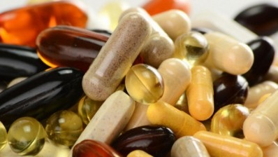 The deal for the supplement firm is values at US$239m. © iStock