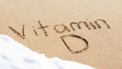 Higher vitamin D levels were associated with a lower likelihood of having metabolic syndrome. ©iStock