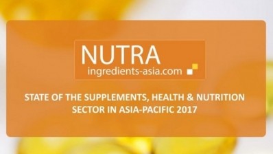 NutraIngredients-Asia 行业现状调查第二部分：大批列新规受到业界热烈欢迎