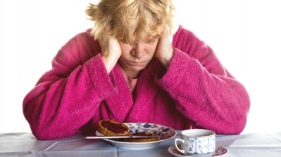 83% of overweight Australians blame comfort eating for condition