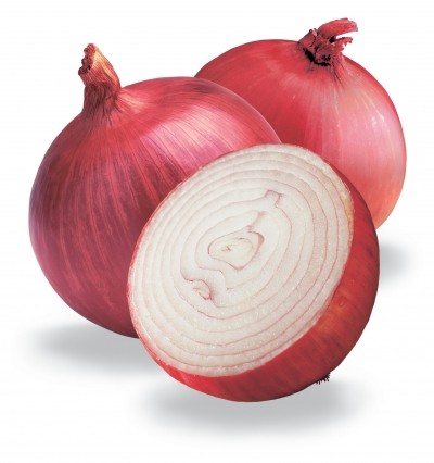 Functional food research between Japan and New Zealand, looks at onions