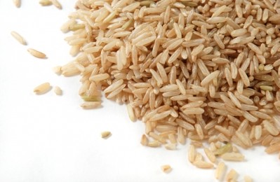 Rice bran 
