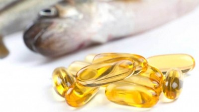 Increased omega-3 status could lower your risk of death