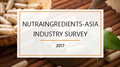 NutraIngredients-Asia's state of the industry survey: Have your say today