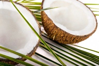 Lauric acid, a saturated fatty acid found in coconut oil, provided osteoarthritis benefits. ©iStock