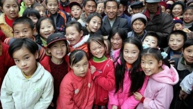教育程度不高的父母应该是中国儿童营养战略的重点对象