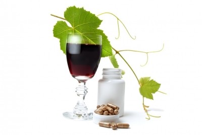 Resveratrol analogue shows nutraceutical promise