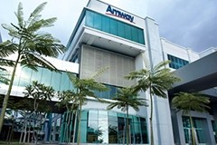 Amway has been Malaysia's consumer health food leader for some time now