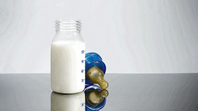 A government task force is in the midst of reviewing regulations for the infant formula. ©iStock
