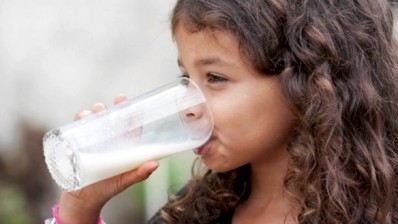 Study: No benefits for children from reduced-fat dairy diet