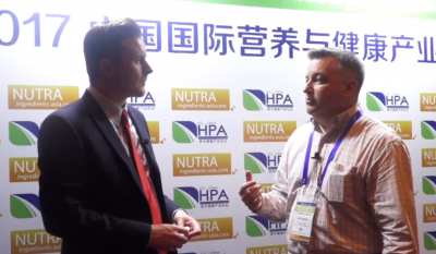 Watch: Sports nutrition ready to rocket in China as e-commerce sales continue to set the pace