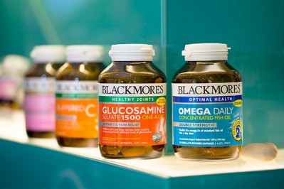 Blackmores voted Australia’s ‘most trusted’ supplement brand