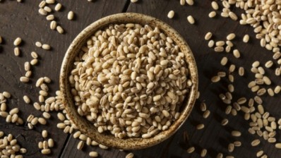 The evidence for barley's clood cholesterol benefits was 'moderate'.  ©iStock