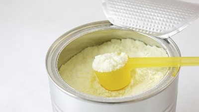 How should the industry market infant formula in Asia-Pacific?