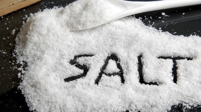 Salt study sounds alarm bells over childhood diet and obesity