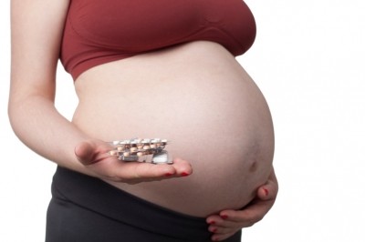 Multivitamins 'won't meet the supplementation needs of pregnant women'. ©iStock