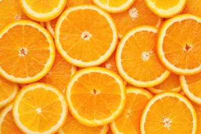 Flavonoids in orange peel extract were found to have antioxidant, anti-inflammatory properties. ©iStock