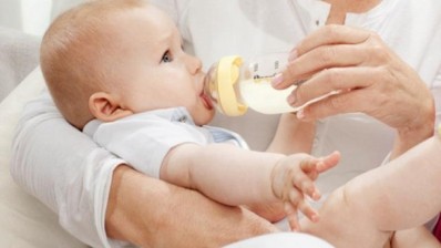 'Carers of infants should not be concerned about the safety of these products.' say officials. ©iStock