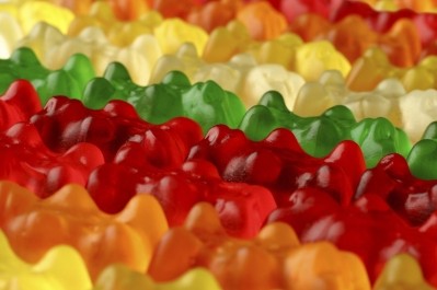 Gummies will get bigger in Asia. © iStock
