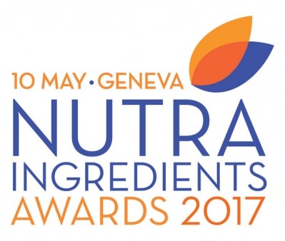 The awards take placve in Geneva in May.