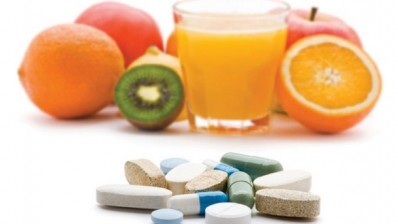 Vitamin C remains one of the most popular vitamin supplements in Singapore. ©iStock