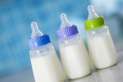 Biosearch Life gains Chinese authorisation for infant formula probiotic