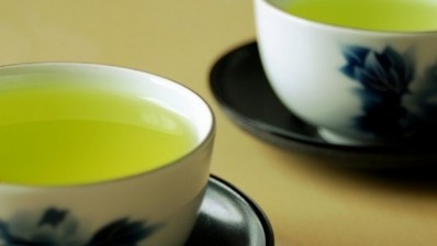 RCT data links Benifuuki green tea variety to healthier heart