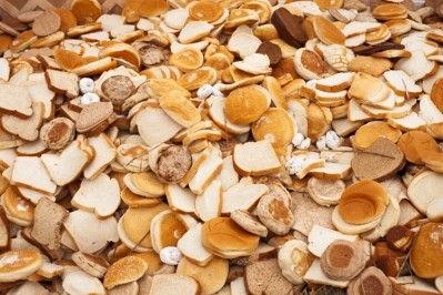 A US team of researchers are developing a beneficial use for bread waste. Pic: GettyImages/BryanIberstat