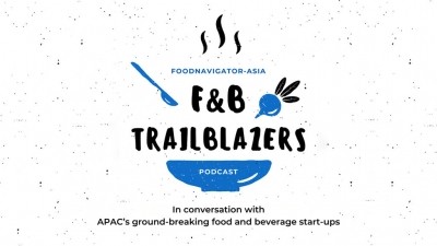 In this episode of the FNA Food and Beverage Trailblazers podcast, we speak Ravi Kabra, Founder of India’s Skippi.