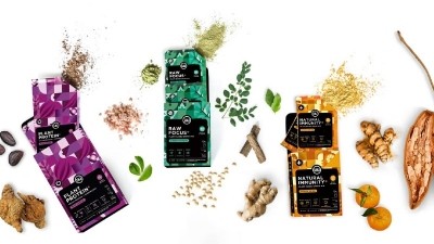 Singapore-based LVL Life and its plant-based superfood powder blends have seen sales surge during the COVID-19 outbreak with rising consumer demand and a resilient e-commerce strategy combining for its success. ©LVL Life