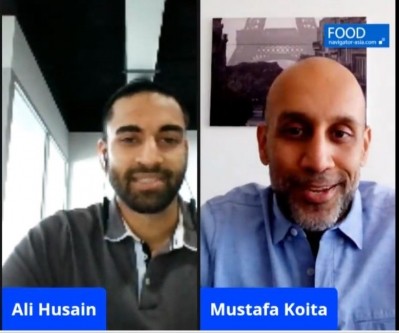 WATCH: UAE’s Koita Foods eyes Asia with lactose-free and plant-based dairy products