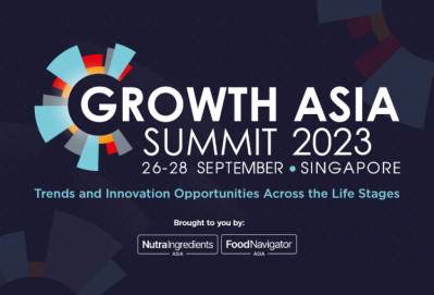 The summit takes place in September 