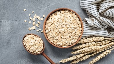 Food and beverage brands making oat-based products could stand to capitalise from the results of a new Australian study showing significant potential for oats. ©Getty Images