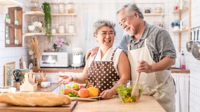 A new scientific report highlighting the success of South Korea’s national senior-friendly food industry strategy claims the initiative can improve frailty, nutrition, and malnutrition rates. ©Getty Images