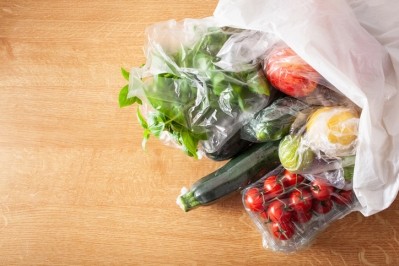 As consumers in APAC increasingly educate themselves on sustainability, packaging firms are increasingly pledging to use recyclable or reusable materials in their food packaging. ©Getty Images