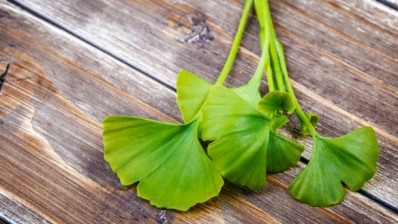 The protective effects of Ginkgo biloba was clearly observed, said researchers.