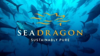 SeaDragon is completing its transition from an omega-2 to an omega-3 supplier.