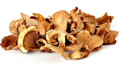 Mushrooms' numerous bioactive constituents make them popular for use in health foods. ©iStock
