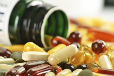 Among the survey participants, multi-vitamins without herbal extracts were the most common supplement type. ©iStock