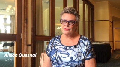 WATCH: Regulation frustration in NZ but exports and innovation powering ahead