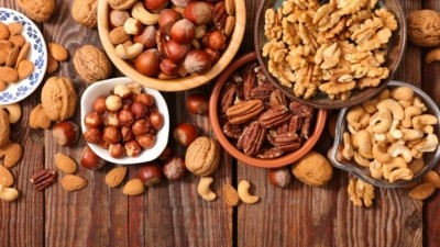 中国研究显示：吃坚果可降低患上代谢综合症和肥胖症的风险