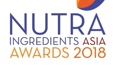 WATCH — NutraIngredients-Asia Awards: Algalif assesses healthy ageing prize-winning Astalif