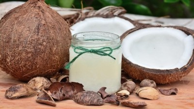 Guangzhou supplier Topwell Coconut has developed a 100% coconut plant-based protein beverage and coconut sparkling water. ©Pixabay 